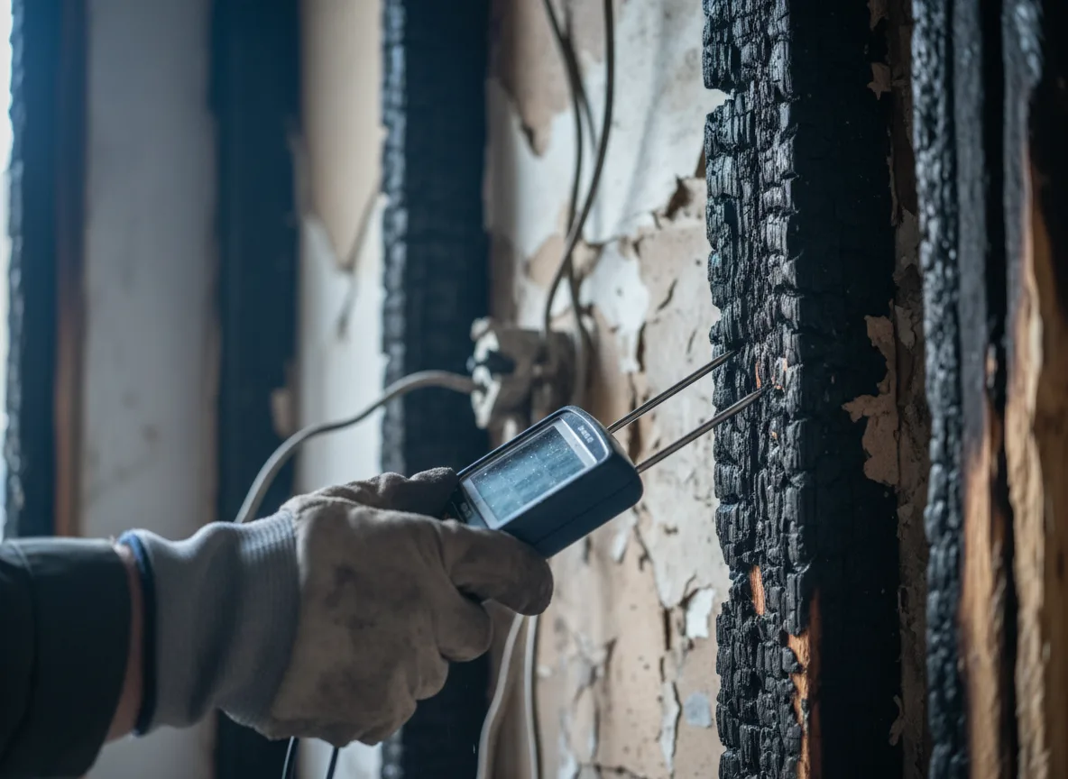 Fire Damage Restoration Brunson, SC FAQs